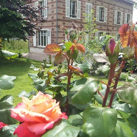 Le Clos Du Chateau *