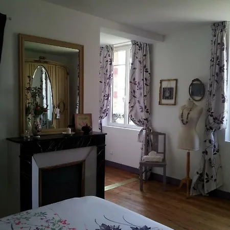 Le Clos Du Chateau Nyaraló *
