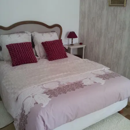 Le Clos Du Chateau Les Andelys